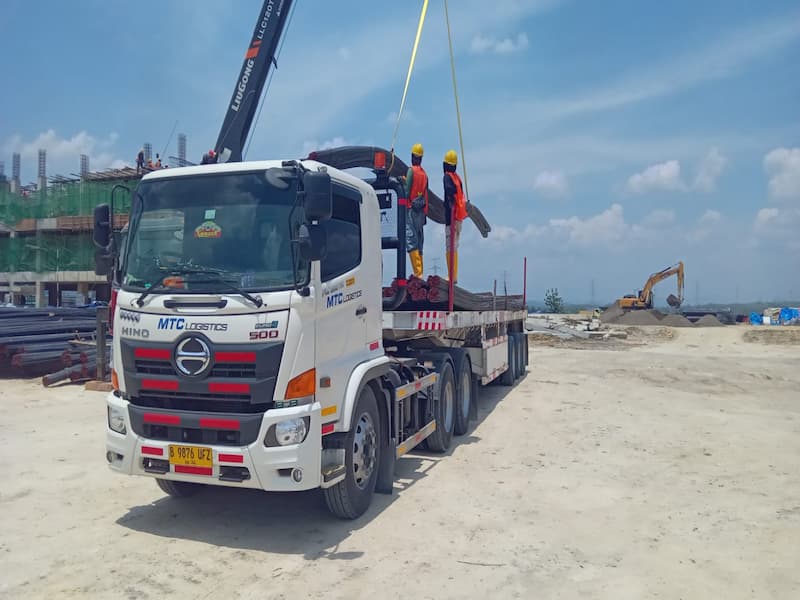 PT Adnira Dalil Anugrah - Gallery 1